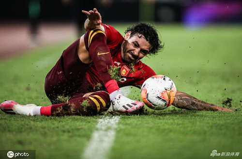 من هو هداف الأهلي في الدوري المصري 2024؟